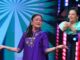 Aruna Irani e Farida Jalal se reencontram após 53 anos