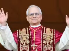 Domingo de Ramos: Papa Leão diz que Deus rejeita orações daqueles que fazem guerra