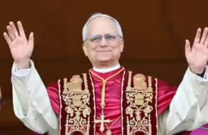 Domingo de Ramos: Papa Leão diz que Deus rejeita orações daqueles que fazem guerra