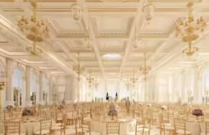 Janelas falsas, vistas bloqueadas: como o salão de baile WH de US$ 300 milhões de Trump foi destruído por arquitetos