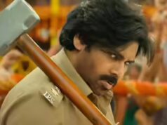 ‘Ustaad Bhagat Singh’ BO dia 12: Filme se aproxima de Rs 70 Cr Índia líquido