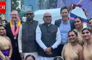 ‘Eles podem ir para casa’: australianos condenam a criação de ‘Little India’ em Melbourne por US$ 1,2 milhão