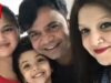 A esposa de Rajpal Yadav, Radha, relembra como lidar com a situação durante a fase de prisão
