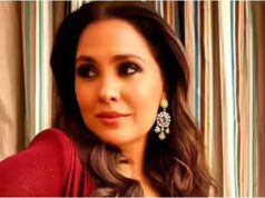 Lara Dutta REVELA quase afogamento durante as filmagens de Andaaz
