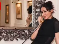 Sara Ali Khan aluga bangalô Andheri West por Rs 4,14 milhões