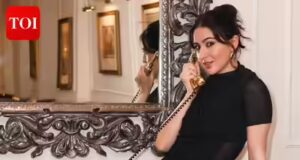 Sara Ali Khan aluga bangalô Andheri West por Rs 4,14 milhões