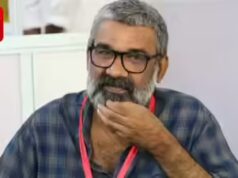 Diretor Malayalam Ranjith preso em caso de agressão sexual