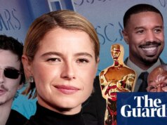 Oscar 2026: quem deveria ganhar… e quem realmente ganhará? – O mais recente