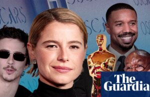 Oscar 2026: quem deveria ganhar… e quem realmente ganhará? – O mais recente
