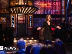 O que os críticos acharam da estreia do Saturday Night time Dwell UK?