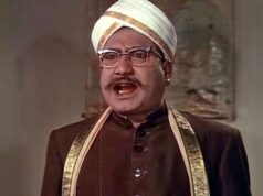 VK Ramasamy: o ator que fez a comédia parecer fácil