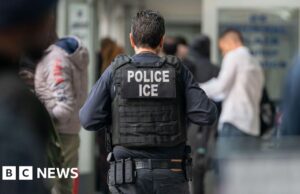 Trump ameaça enviar ICE para aeroportos a menos que acordo de financiamento seja alcançado