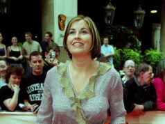 Liza Tarbuck deixa o programa da Radio 2