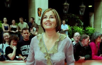 Liza Tarbuck deixa o programa da Radio 2