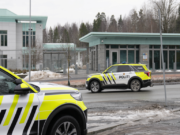 Três irmãos são presos após explosão na embaixada dos EUA em Oslo