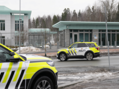 Três irmãos são presos após explosão na embaixada dos EUA em Oslo