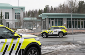 Três irmãos são presos após explosão na embaixada dos EUA em Oslo