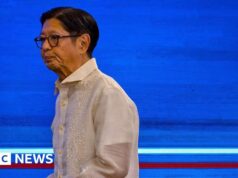 Marcos promete ‘fluxo de petróleo’ enquanto Filipinas declara emergência energética