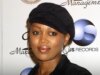A estrela de ‘Dangerous Boys’ Theresa Randle é presa por violência doméstica