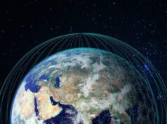 Mais 51.600 satélites? Blue Origin adiciona outra reviravolta à corrida espacial do information heart com o Venture Dawn