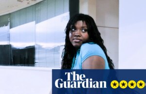 Crítica Waterbaby: Reminiscence Be a Blade – peças estelares de cantores e compositores sobre a vida pós-separação juntos