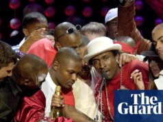 ‘A música negra não é uma subcultura – é o motor’: Por que os prêmios Mobo são mais importantes do que nunca, 30 anos depois