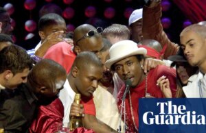 ‘A música negra não é uma subcultura – é o motor’: Por que os prêmios Mobo são mais importantes do que nunca, 30 anos depois