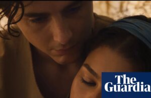 Guerra, herança e… um bebê? O trailer de Primeira Duna: Parte Três está aqui