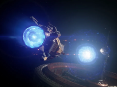 The Expanse: Osiris Reborn sai do Mass Impact, mas mantém os companheiros próximos