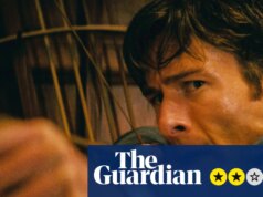 Revisão de Tips on how to Make a Killing – um homem em uma busca sangrenta por sua herança é um remake longe demais