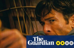 Revisão de Tips on how to Make a Killing – um homem em uma busca sangrenta por sua herança é um remake longe demais