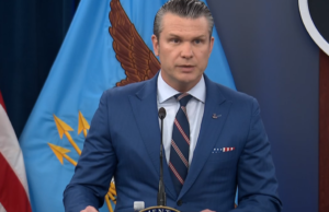 Hegseth: Hoje "dia mais intenso" dos ataques ao Irão, Trump determinará "fase ultimate"