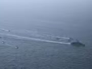 Confirmado, excluído e depois esclarecido: EUA mudam posição sobre a ‘escolta’ de petroleiro da Marinha no Estreito de Ormuz