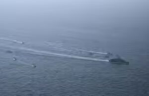 Confirmado, excluído e depois esclarecido: EUA mudam posição sobre a ‘escolta’ de petroleiro da Marinha no Estreito de Ormuz