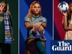 Recordes de público e poder de estrela, mas quem vencerá? Put together-se para a nova temporada da NWSL