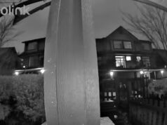 A luz brilhante vista no céu noturno de BC period um meteoro ‘bola de fogo’, confirma a NASA