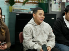 Três adolescentes participaram de um experimento de uma semana para reduzir o tempo de tela. Funcionou.