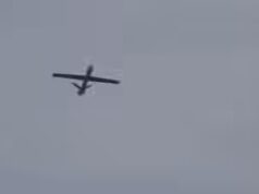 Afeganistão atinge forte militar de Kohat, no Paquistão, em ataques retaliatórios com drones