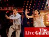 Strictly Come Dancing: resultados da semana 11 – como aconteceu