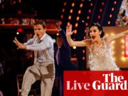 Strictly Come Dancing: resultados da semana 11 – como aconteceu
