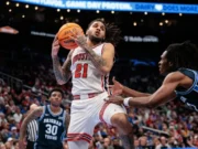 Melhores apostas no basquete universitário: escolhas da semifinal do torneio da conferência