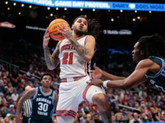 Melhores apostas no basquete universitário: escolhas da semifinal do torneio da conferência