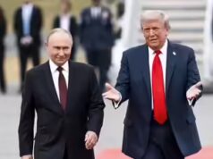 Será que Trump rejeitou o acordo de Putin com o Irão para acabar com a guerra? Qual foi a oferta