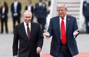 Será que Trump rejeitou o acordo de Putin com o Irão para acabar com a guerra? Qual foi a oferta