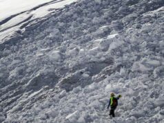 O que as alterações climáticas estão a fazer às avalanches e como as prevemos?