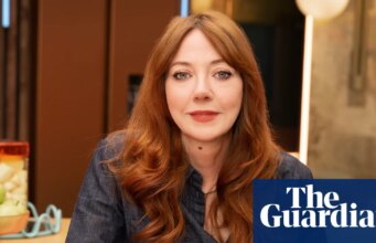 ‘Fiquei hipnotizado por Kate Bush e os Smurfs, então tive um ótimo gosto’: a playlist honesta de Diane Morgan