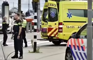 Explosão danifica escola judaica em Amsterdã; prefeito chama isso de ataque direcionado