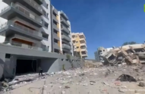 Moscou condena ataque israelense a centro cultural russo