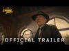 Harrison Ford estala o chicote no teaser trailer de ‘Indiana Jones and the Dial of Future’
