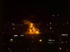 Grande incêndio ocorre no Aeroporto Internacional de Dubai após ataque de drone; voos suspensos – Assistir